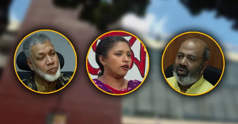 ক্রীড়াঙ্গনের ভবিষ্যত নিয়ে সংশ্লিষ্টদের অভিমত